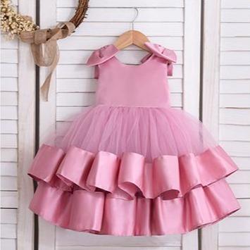 Multilayer Fluffy Birthday Party Dress