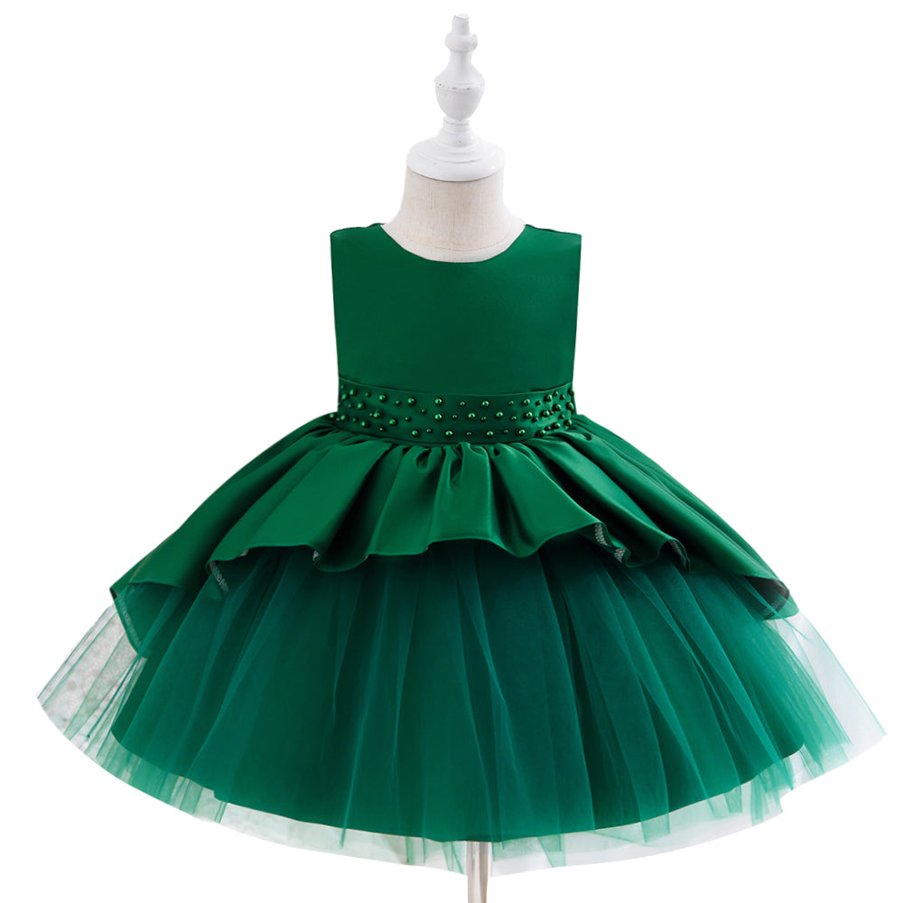 Beautiful Birthday Party Dress