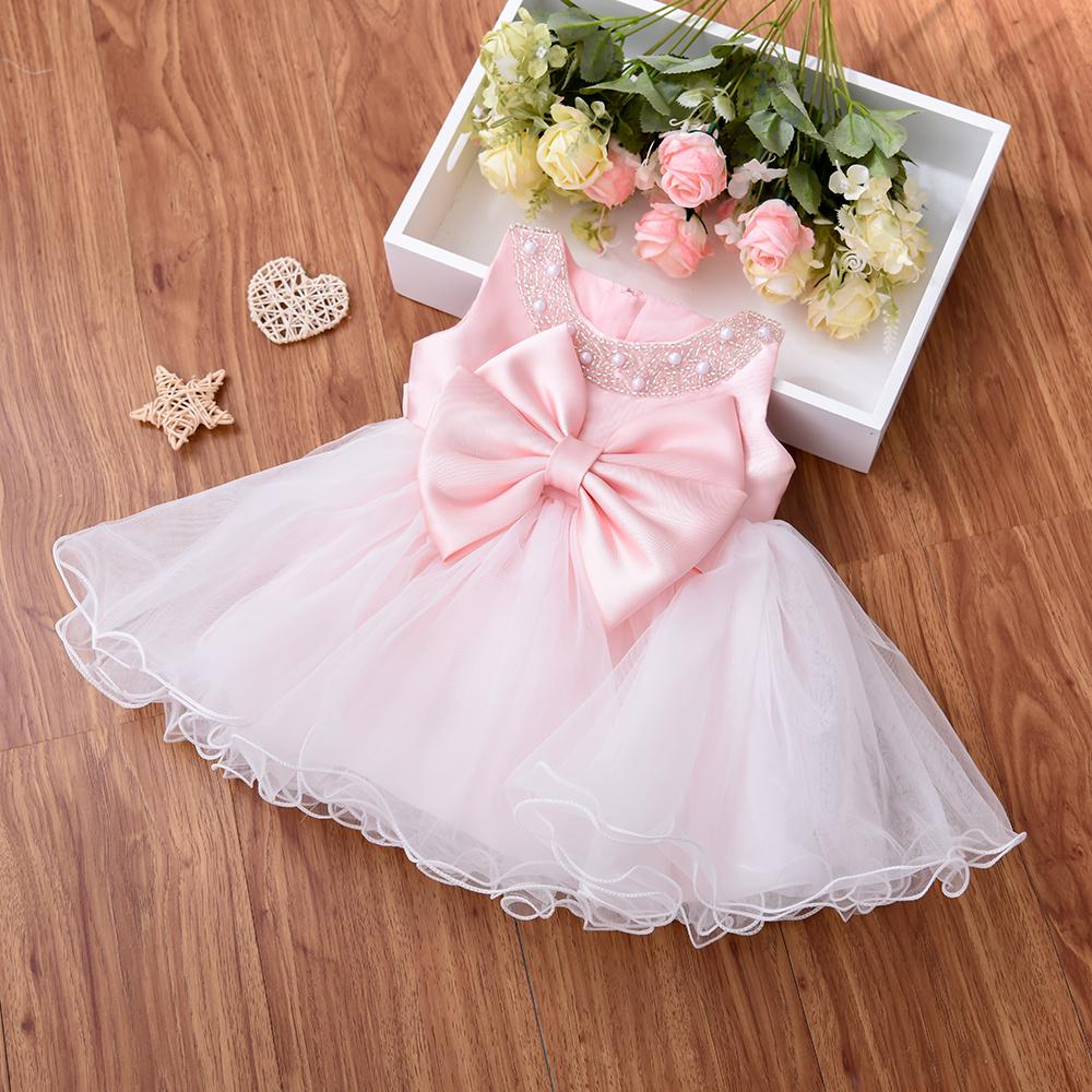 Beautiful Birthday Party Dress