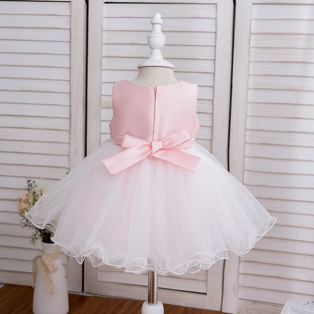 Beautiful Birthday Party Dress