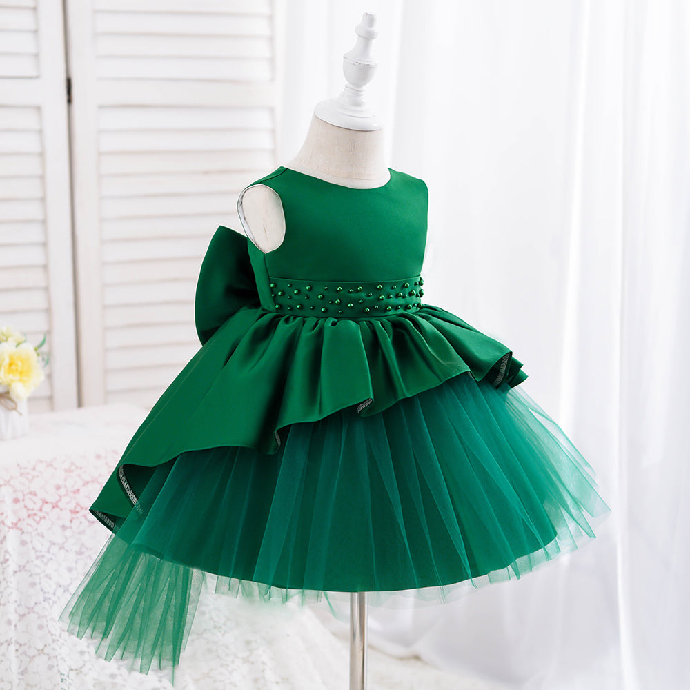Beautiful Birthday Party Dress