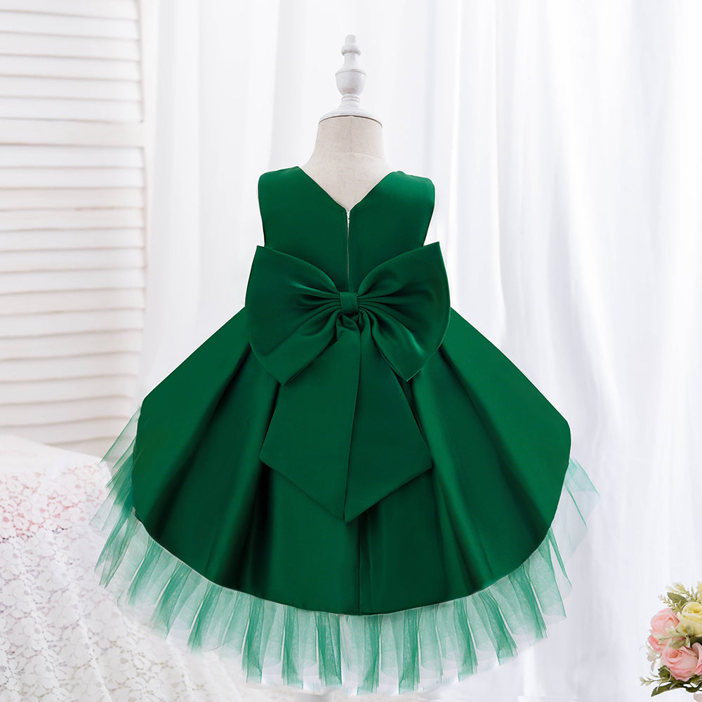 Beautiful Birthday Party Dress