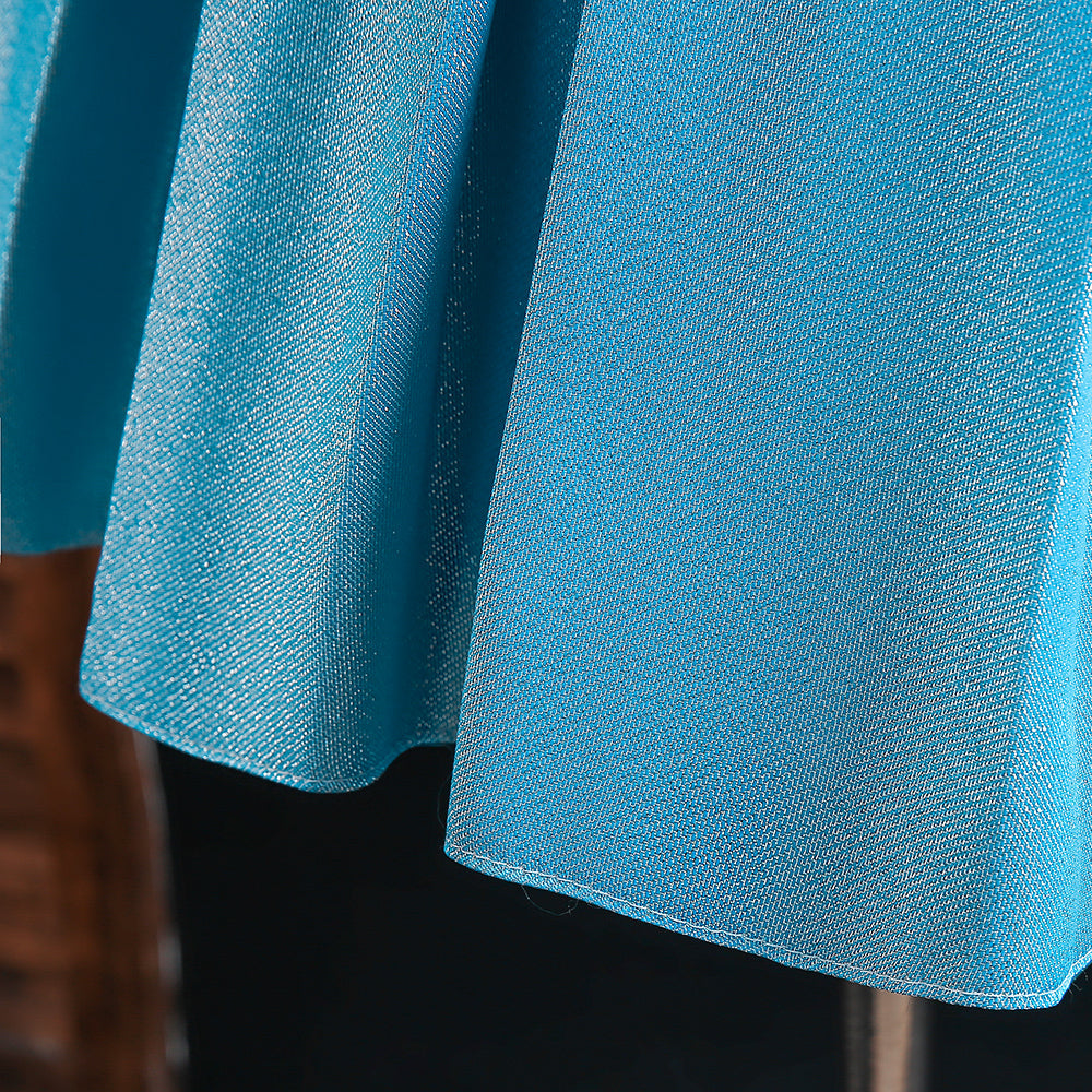 Beautiful Birthday Party Frock Dress