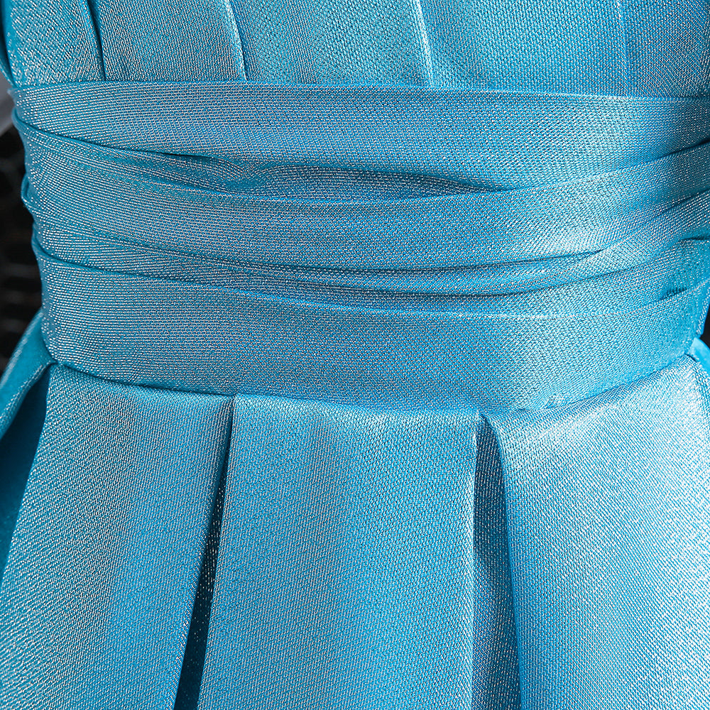 Beautiful Birthday Party Frock Dress