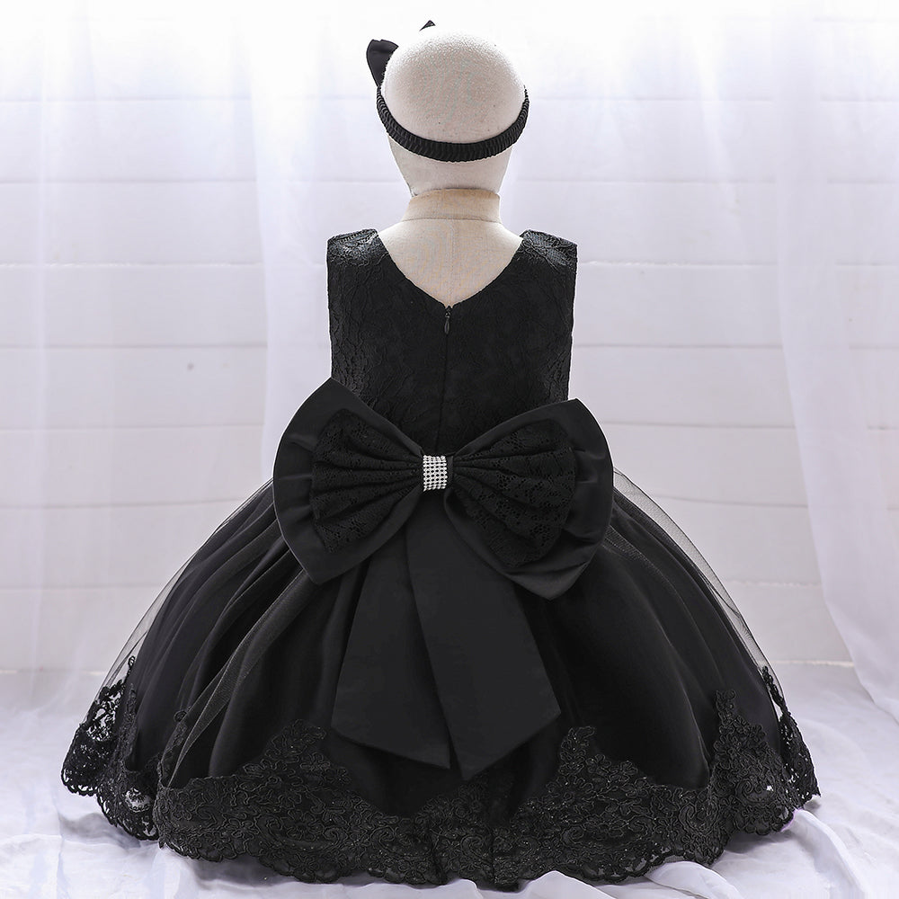 Beautiful Birthday Party Dress