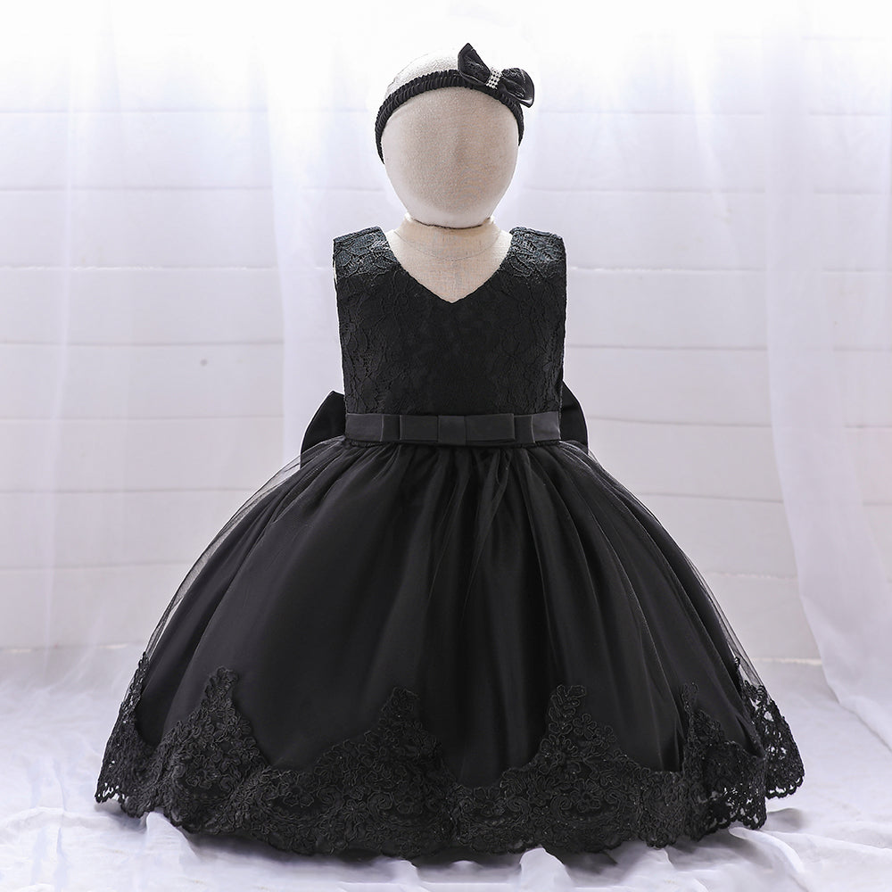Beautiful Birthday Party Dress