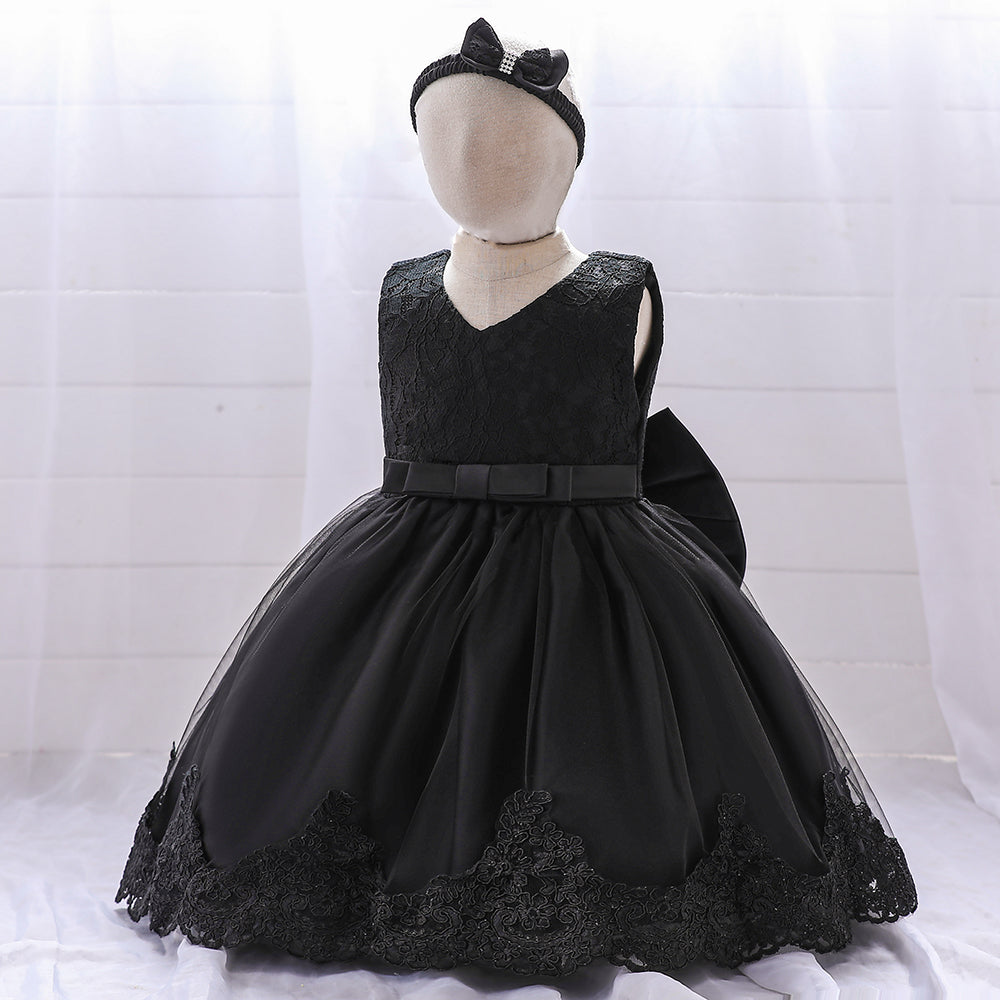 Beautiful Birthday Party Dress